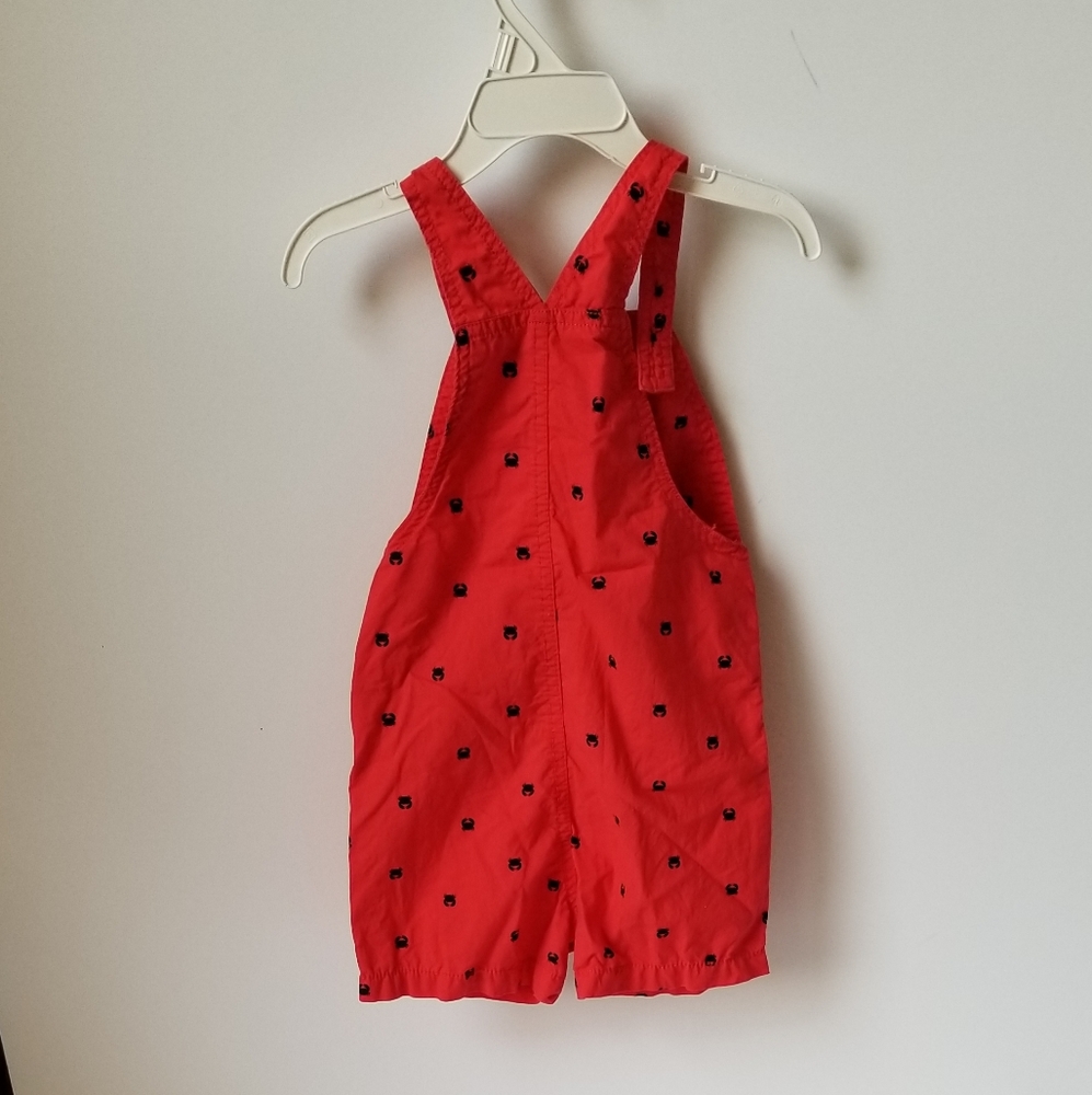 Carter's Overalls for baby. One piece